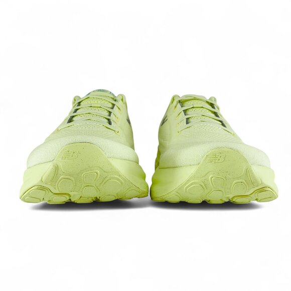 New Balance Fresh Foam X 1080v13 Yellow Men's Extra Wide Running Shoes M1080ABB - Picture 6 of 10